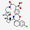 an image of a chemical structure CID 156622565