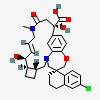 an image of a chemical structure CID 156622576