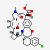 an image of a chemical structure CID 156622578