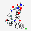 an image of a chemical structure CID 156622597