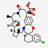 an image of a chemical structure CID 156622622