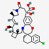 an image of a chemical structure CID 156622624