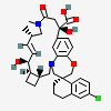 an image of a chemical structure CID 156622629