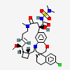 an image of a chemical structure CID 156622632