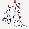 an image of a chemical structure CID 156622635