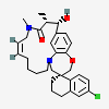 an image of a chemical structure CID 156622636