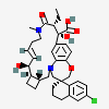 an image of a chemical structure CID 156622650