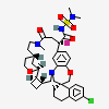an image of a chemical structure CID 156622656