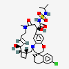 an image of a chemical structure CID 156622658