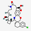 an image of a chemical structure CID 156622678