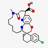 an image of a chemical structure CID 156622679