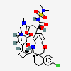 an image of a chemical structure CID 156622702