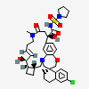 an image of a chemical structure CID 156622704