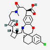 an image of a chemical structure CID 156622706
