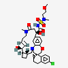 an image of a chemical structure CID 156622713