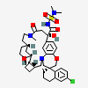 an image of a chemical structure CID 156622715