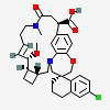 an image of a chemical structure CID 156622718