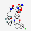 an image of a chemical structure CID 156622720