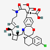 an image of a chemical structure CID 156622741