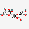 an image of a chemical structure CID 156623371
