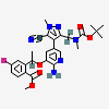 an image of a chemical structure CID 156623824