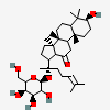 an image of a chemical structure CID 156624294