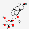 an image of a chemical structure CID 156624321