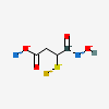 an image of a chemical structure CID 156624645