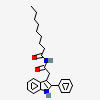 an image of a chemical structure CID 156626708