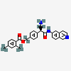 an image of a chemical structure CID 156630348