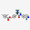 an image of a chemical structure CID 156630358