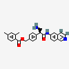 an image of a chemical structure CID 156630362