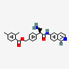 an image of a chemical structure CID 156630393