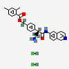 an image of a chemical structure CID 156630399