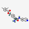 an image of a chemical structure CID 156630400