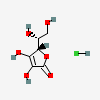an image of a chemical structure CID 156630738