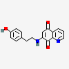 an image of a chemical structure CID 15663345