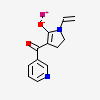 an image of a chemical structure CID 156636055