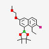 an image of a chemical structure CID 156645657