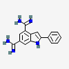 an image of a chemical structure CID 156646