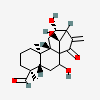 an image of a chemical structure CID 156654588