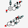 an image of a chemical structure CID 156662726