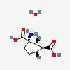 an image of a chemical structure CID 156665
