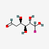 an image of a chemical structure CID 156672504