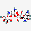an image of a chemical structure CID 156673488