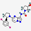 an image of a chemical structure CID 156673854