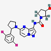 an image of a chemical structure CID 156673870