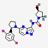 an image of a chemical structure CID 156673875