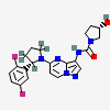 an image of a chemical structure CID 156673876