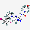 an image of a chemical structure CID 156673879